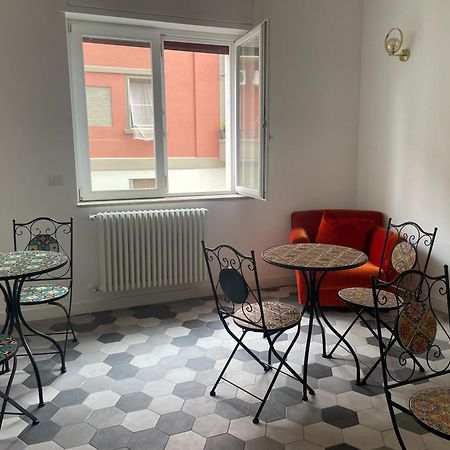 Chiesa Russa Bed & Breakfast Бари Екстериор снимка