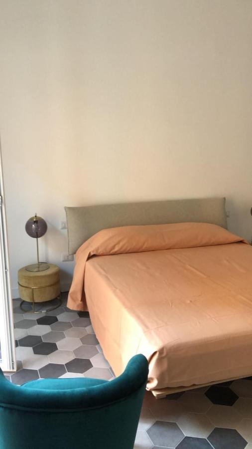 Chiesa Russa Bed & Breakfast Бари Екстериор снимка
