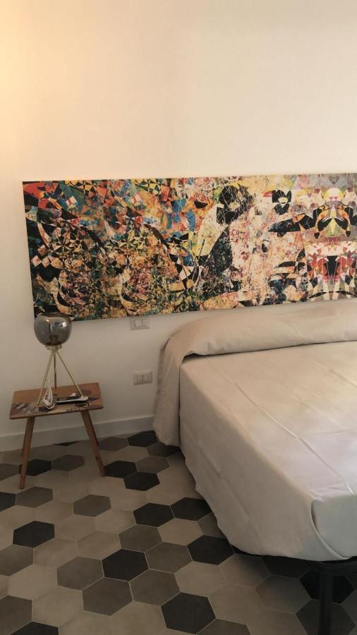 Chiesa Russa Bed & Breakfast Бари Екстериор снимка