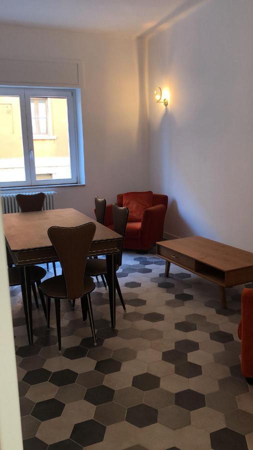 Chiesa Russa Bed & Breakfast Бари Екстериор снимка