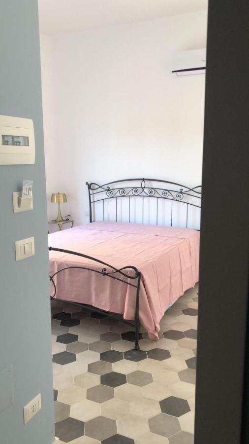 Chiesa Russa Bed & Breakfast Бари Екстериор снимка