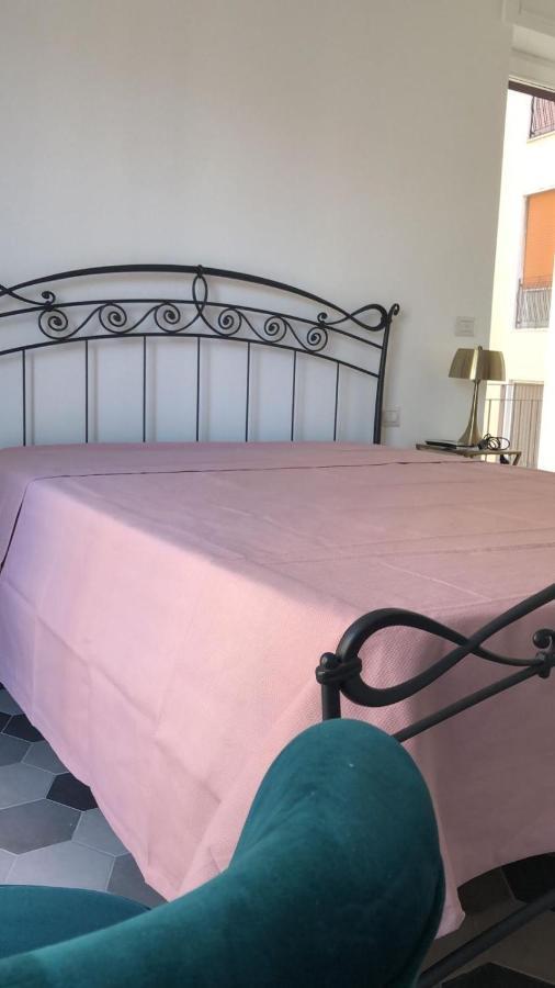 Chiesa Russa Bed & Breakfast Бари Екстериор снимка
