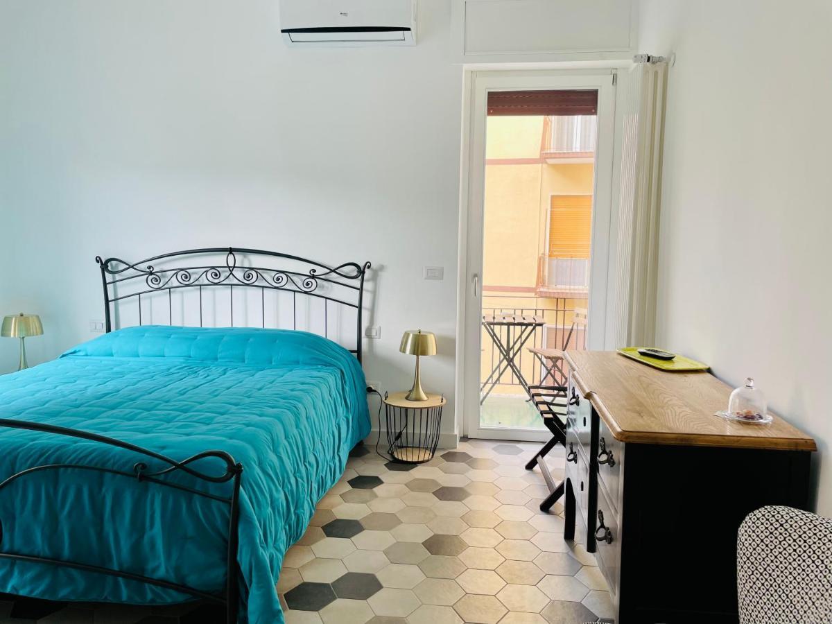Chiesa Russa Bed & Breakfast Бари Екстериор снимка