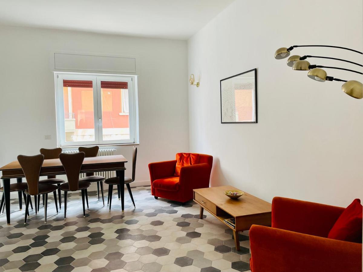 Chiesa Russa Bed & Breakfast Бари Екстериор снимка