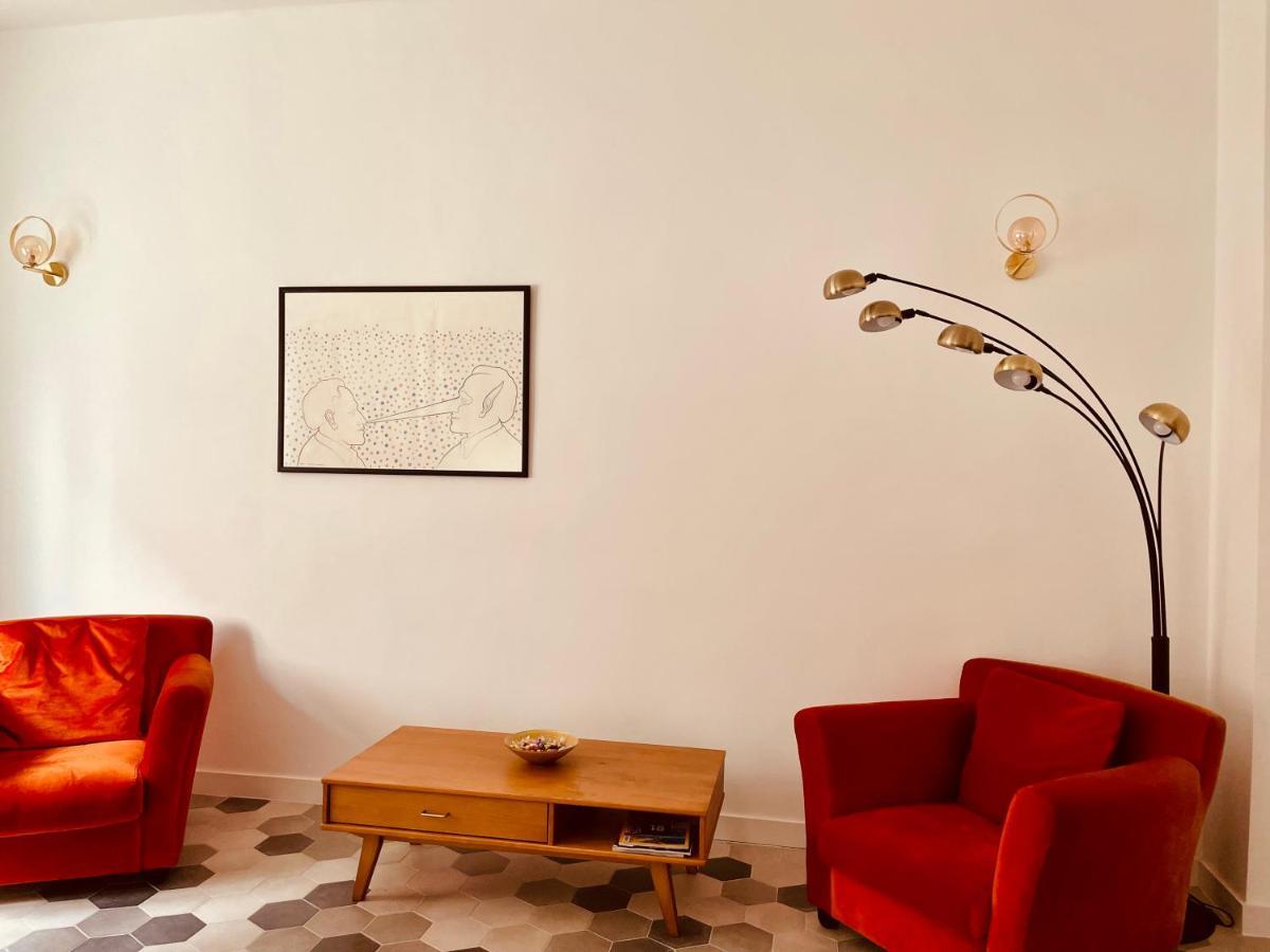 Chiesa Russa Bed & Breakfast Бари Екстериор снимка