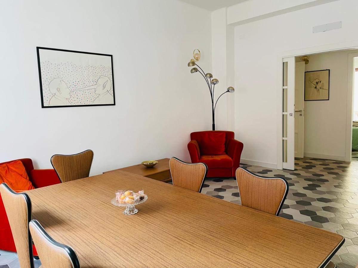 Chiesa Russa Bed & Breakfast Бари Екстериор снимка