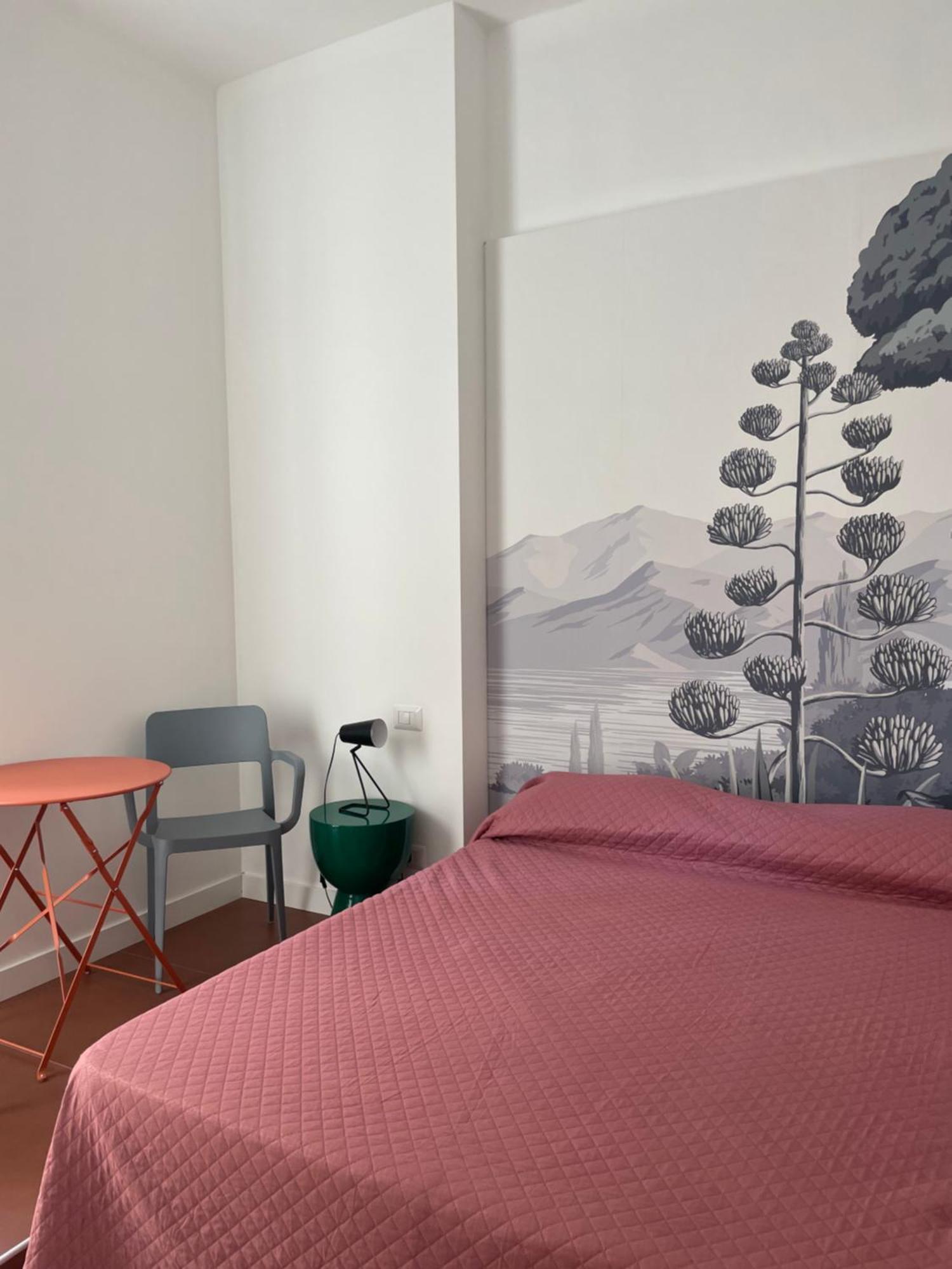 Chiesa Russa Bed & Breakfast Бари Екстериор снимка