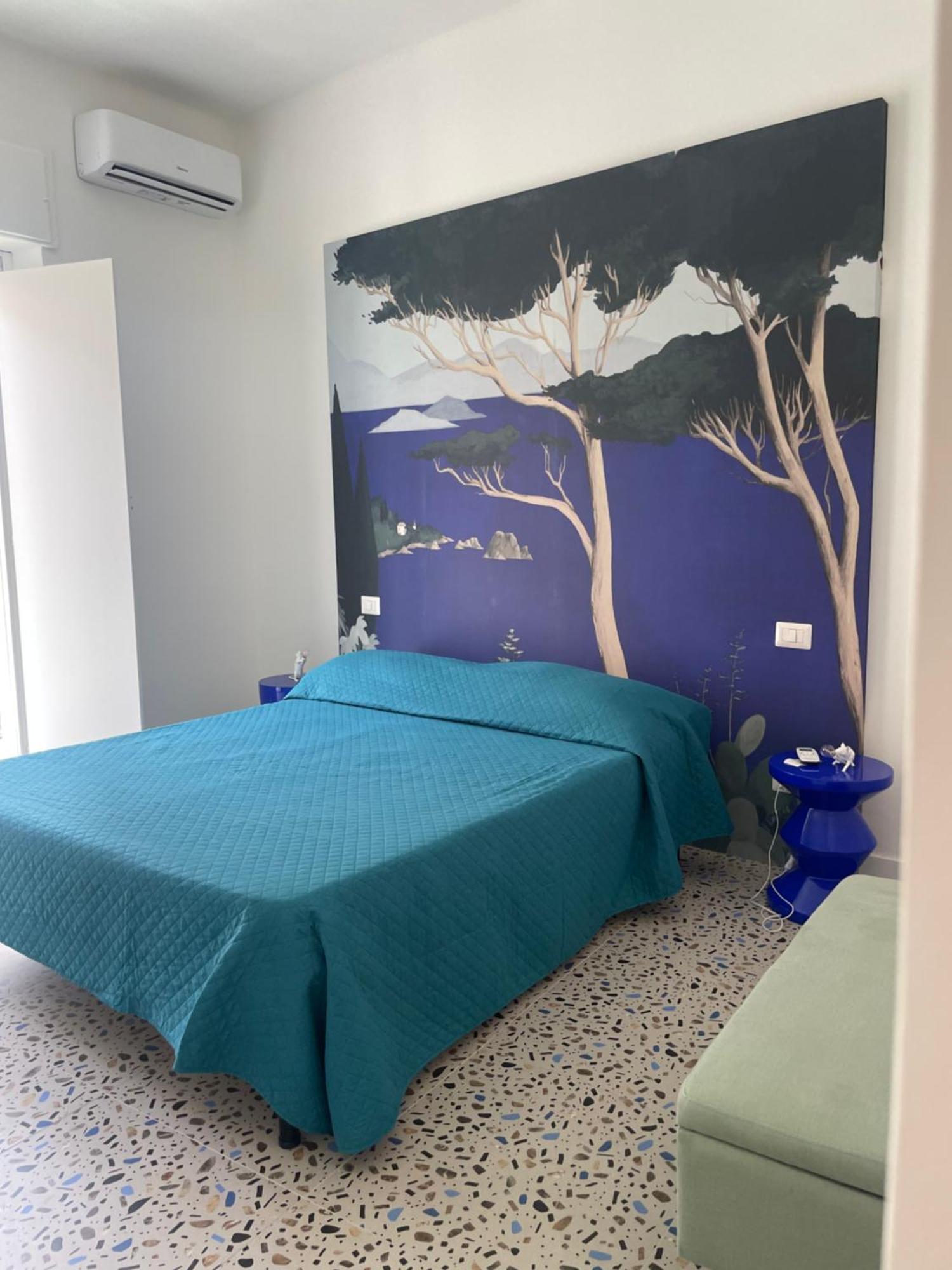 Chiesa Russa Bed & Breakfast Бари Екстериор снимка