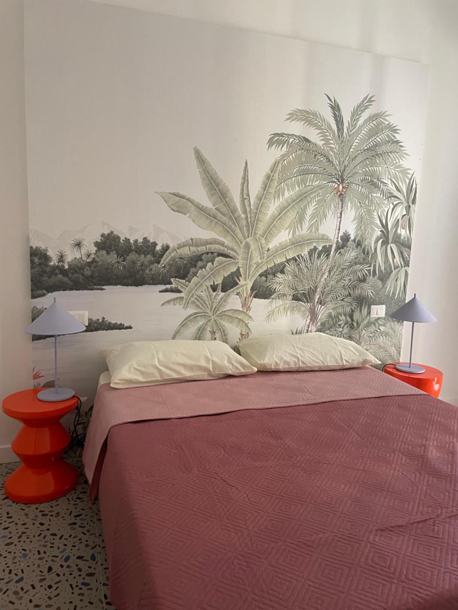 Chiesa Russa Bed & Breakfast Бари Екстериор снимка