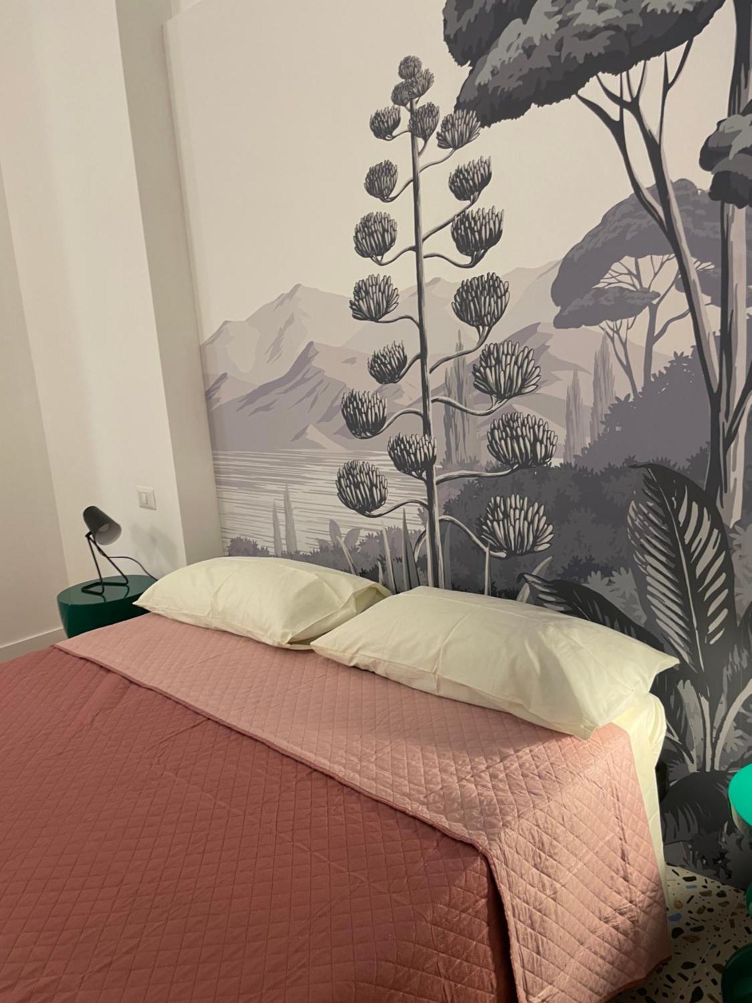 Chiesa Russa Bed & Breakfast Бари Екстериор снимка